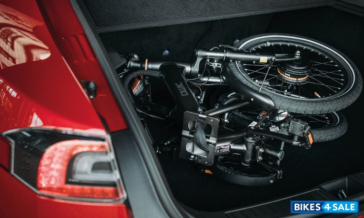 QWIC MN7 Compact Series