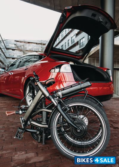 QWIC MN7 Compact Series