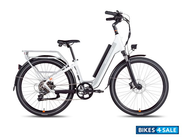 Rad Power Bikes RadCity 5 Plus Step-Thru