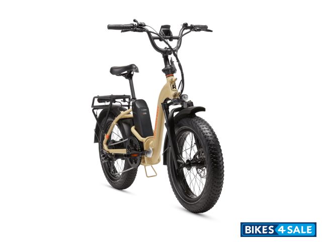 Rad Power Bikes RadExpand 5 Plus