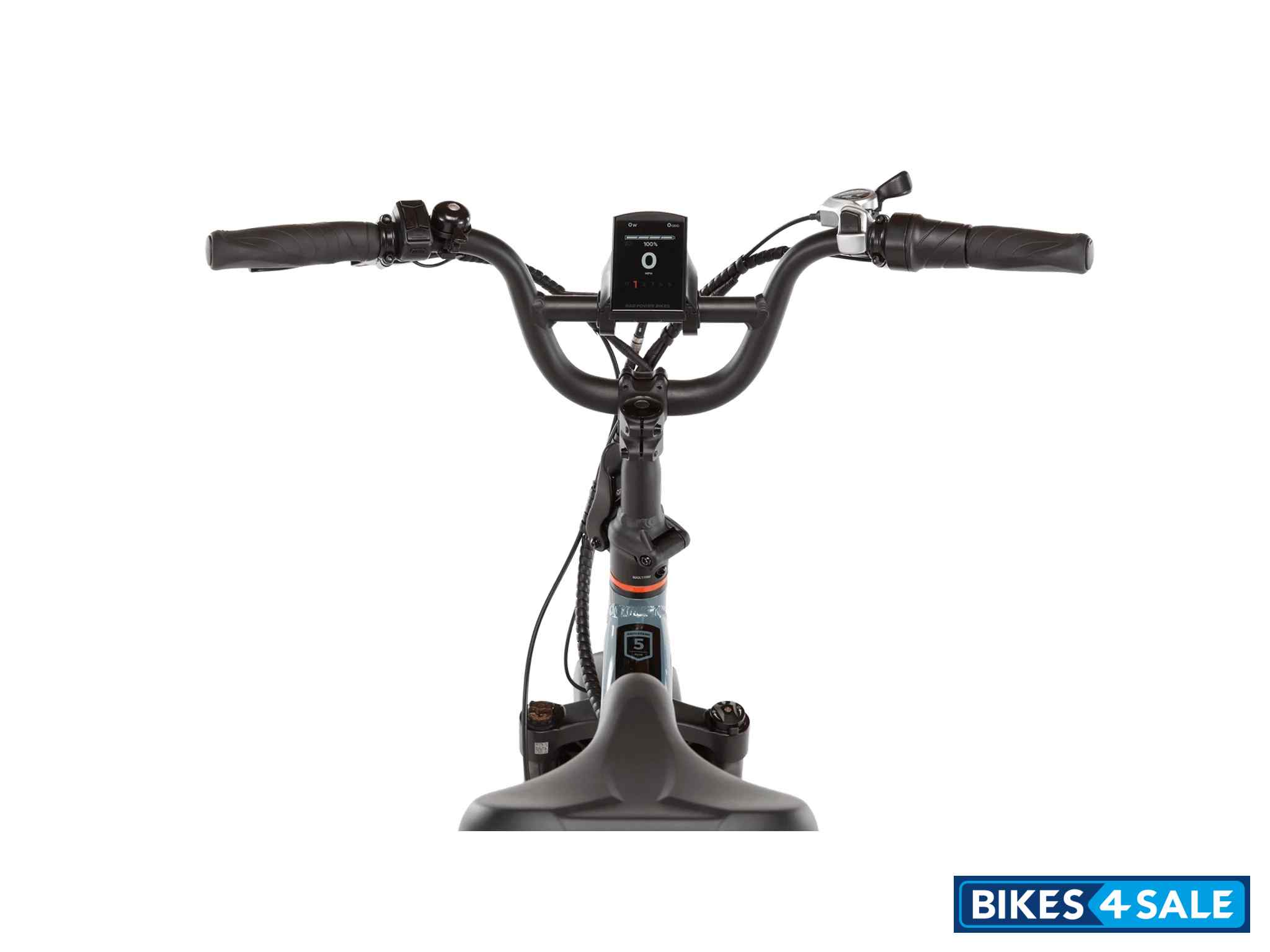 Rad Power Bikes RadExpand 5 Plus