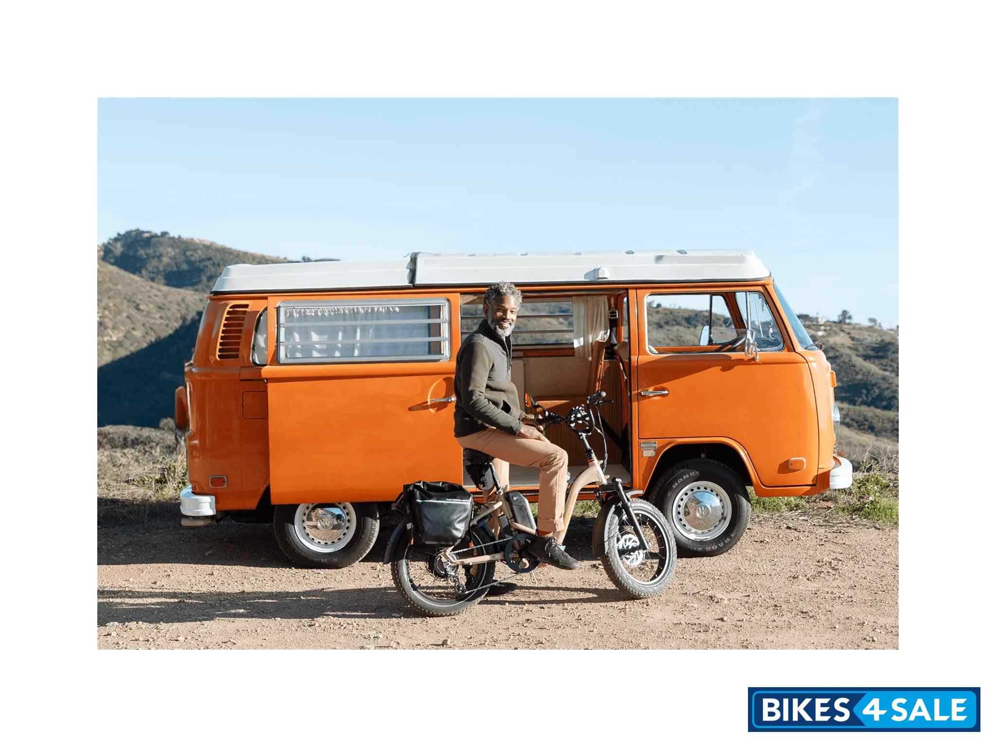 Rad Power Bikes RadExpand 5 Plus