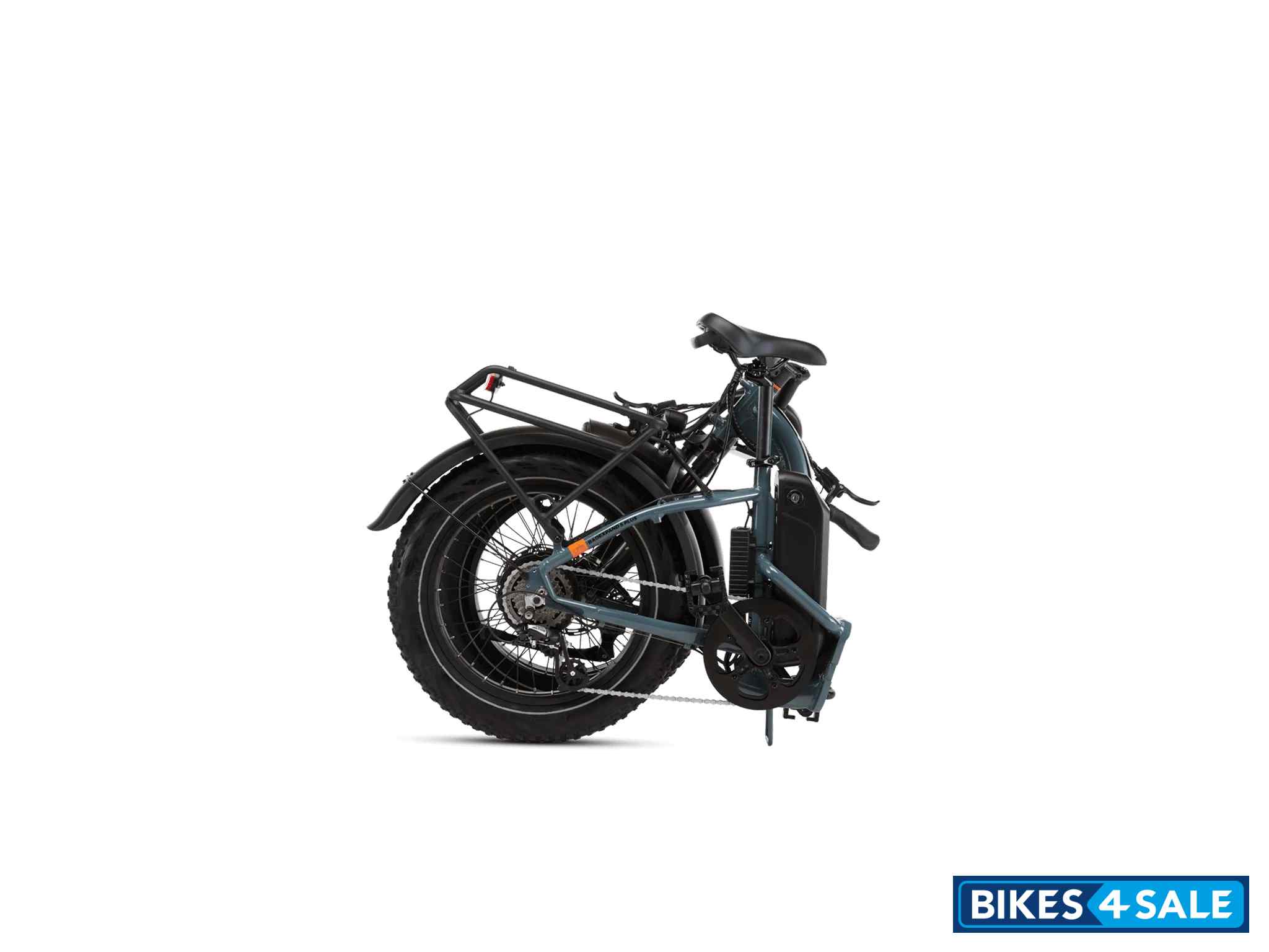 Rad Power Bikes RadExpand 5 Plus