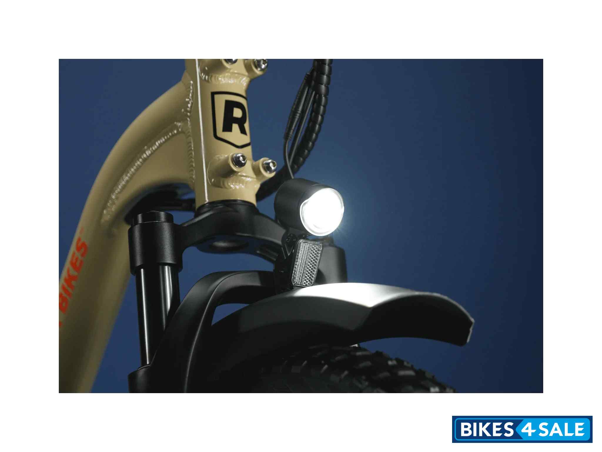 Rad Power Bikes RadExpand 5 Plus