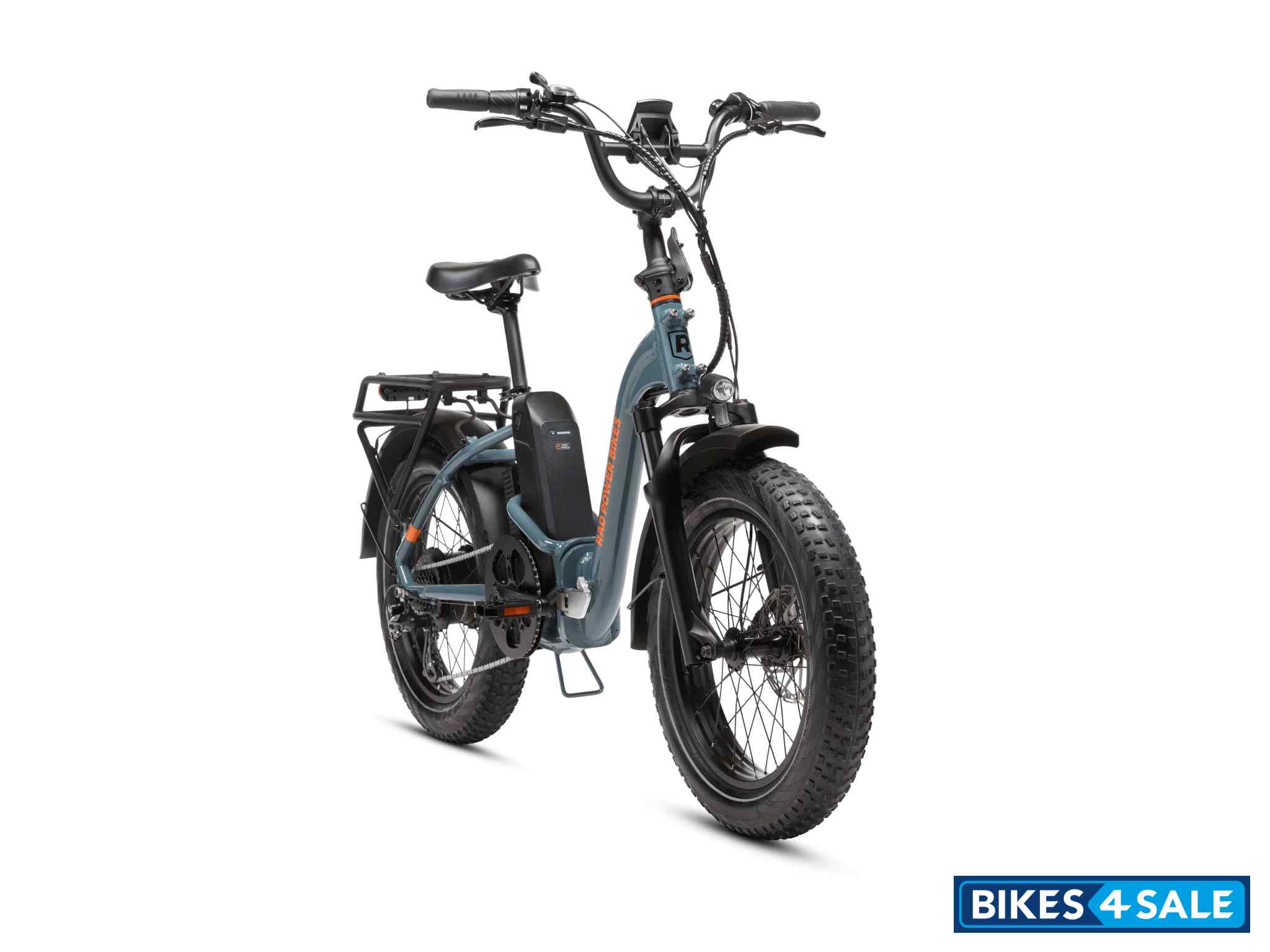 Rad Power Bikes RadExpand 5 Plus