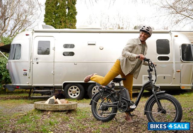 Rad Power Bikes RadExpand 5