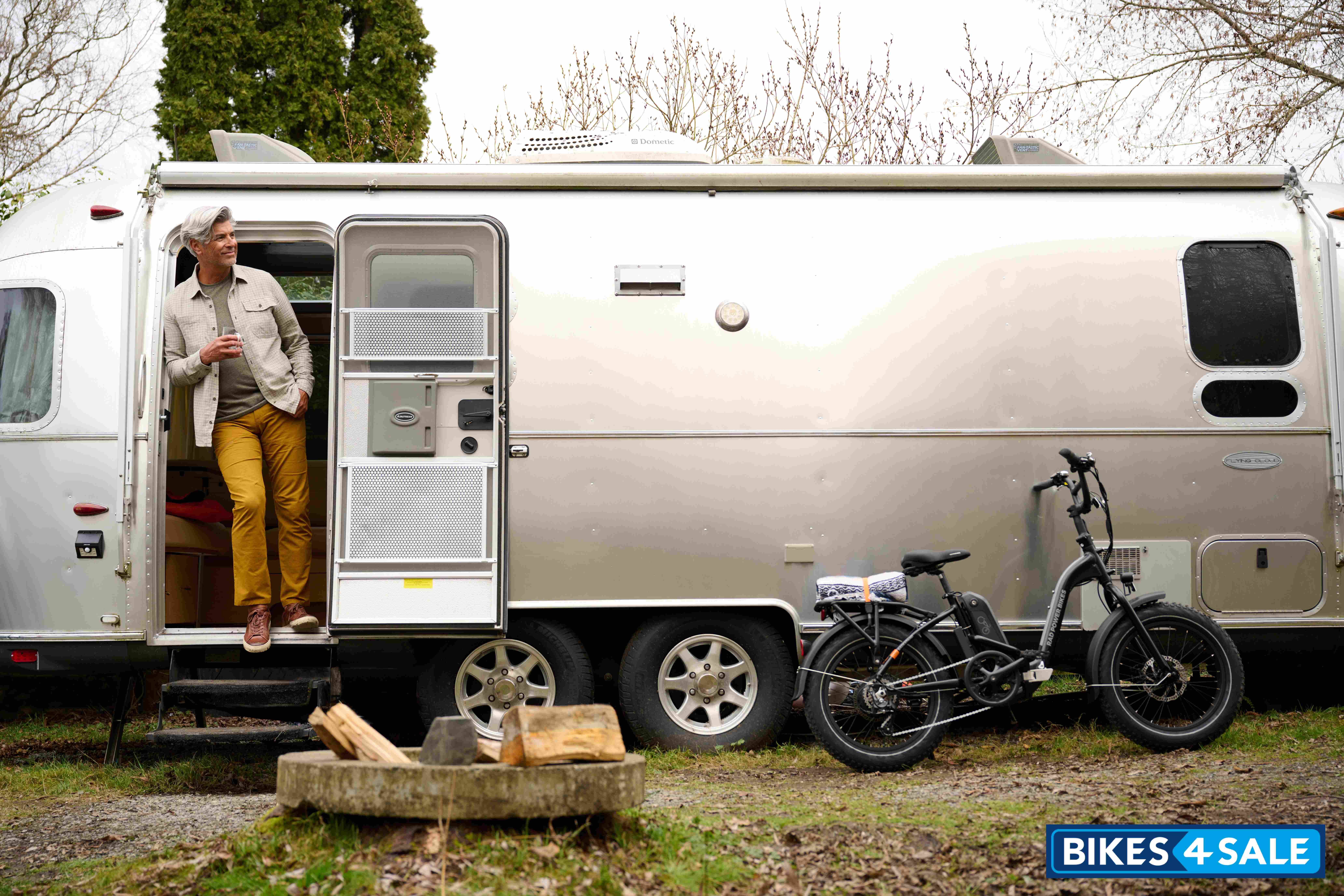 Rad Power Bikes RadExpand 5