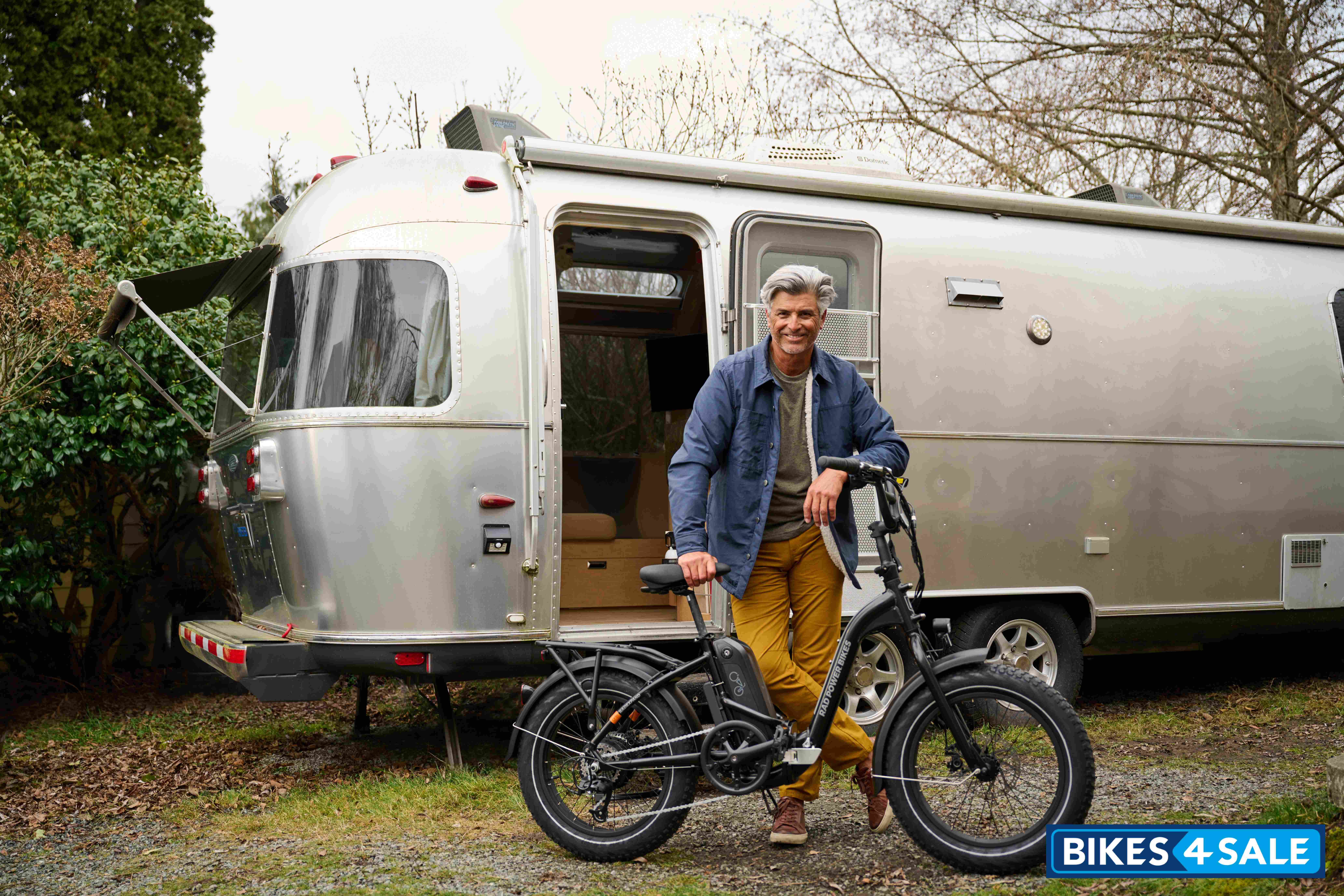 Rad Power Bikes RadExpand 5