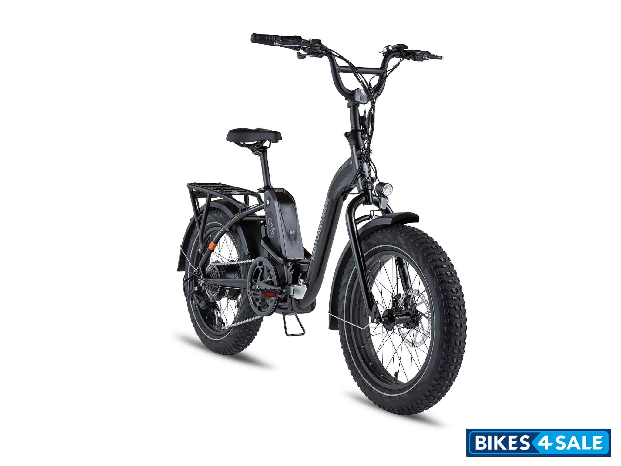 Rad Power Bikes RadExpand 5