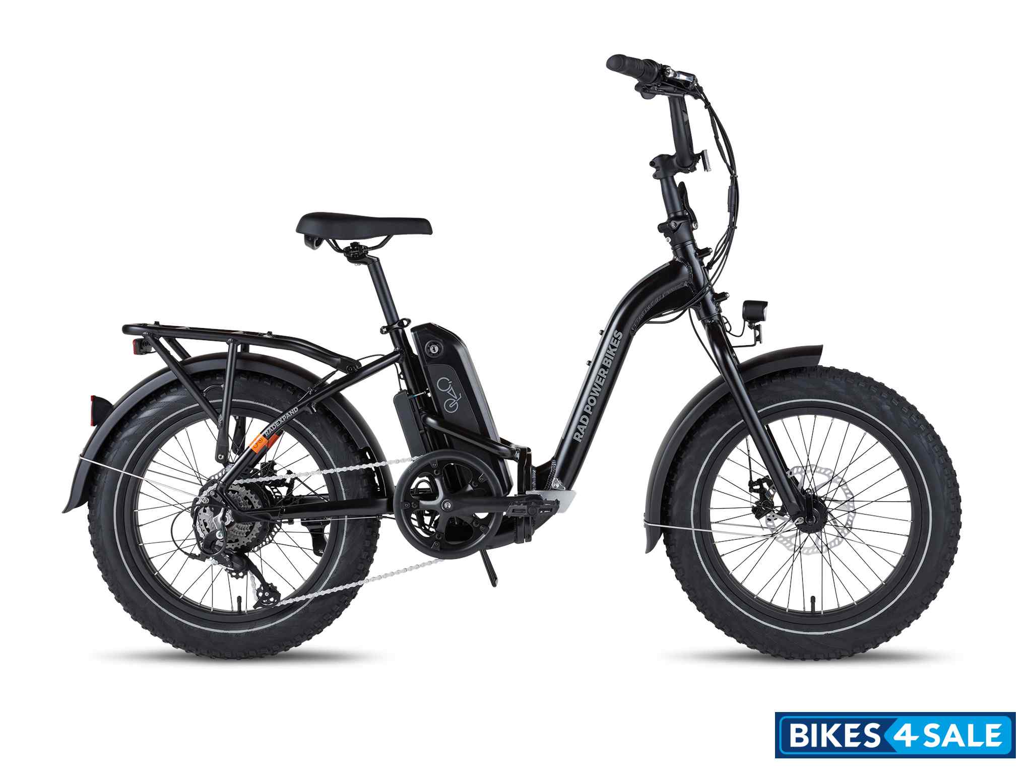 Rad Power Bikes RadExpand 5