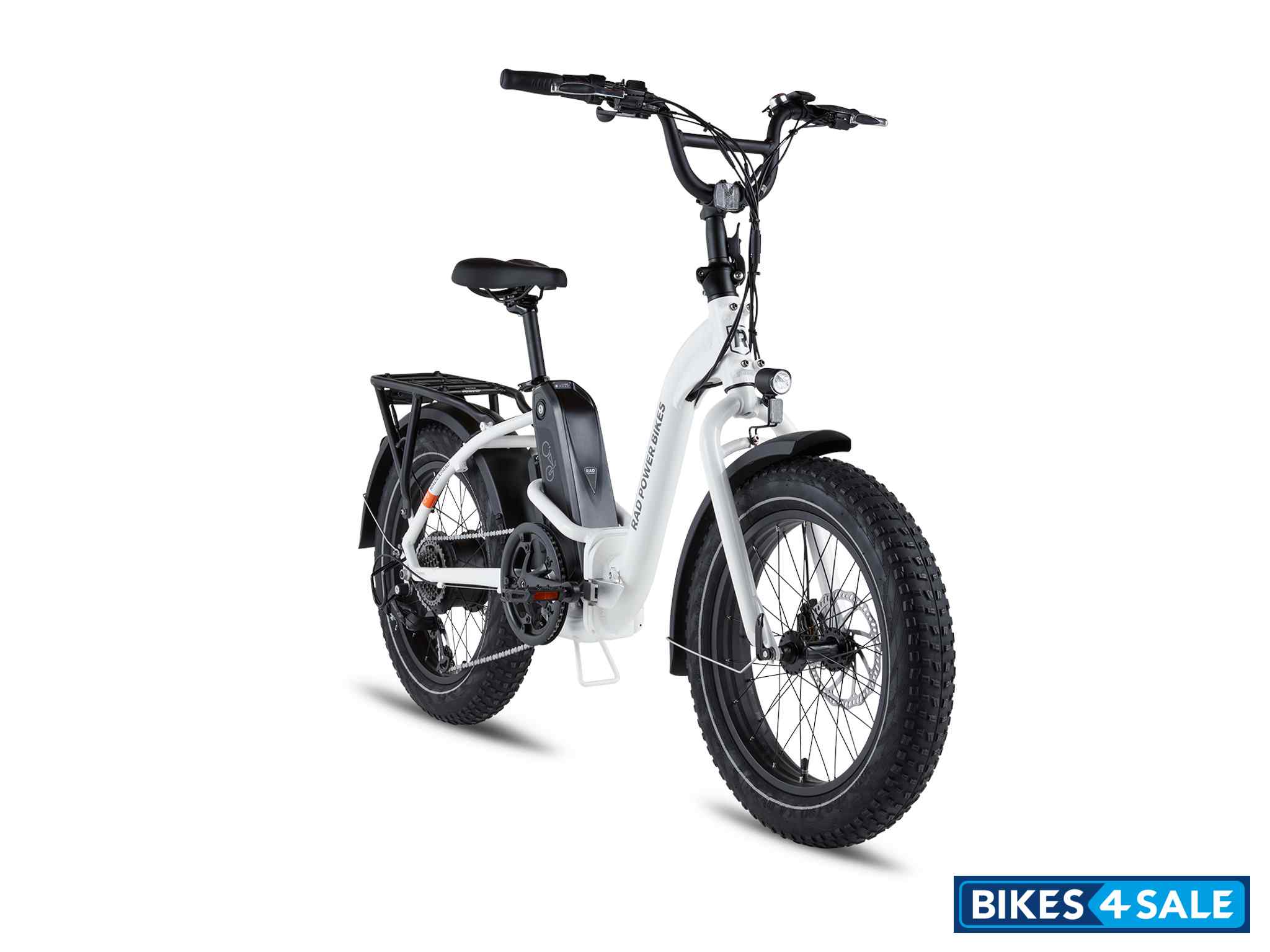 Rad Power Bikes RadExpand 5