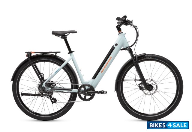 Rad Power Bikes RadKick 7