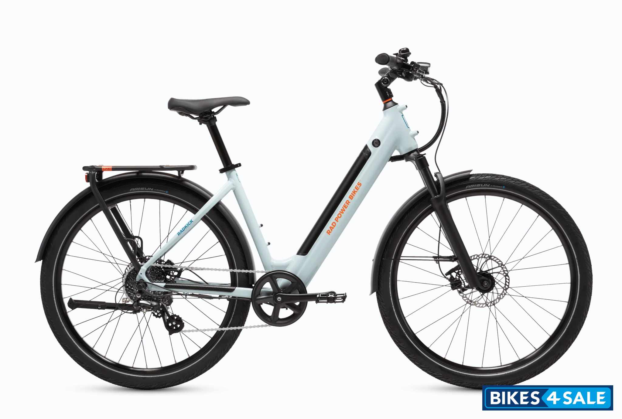 Rad Power Bikes Radkick 7