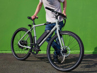 Rad Power Bikes RadMission High-Step