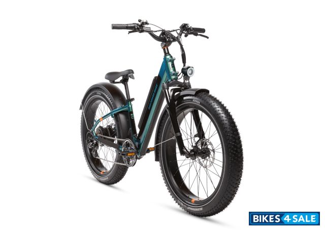 Rad Power Bikes RadRover 6 Plus