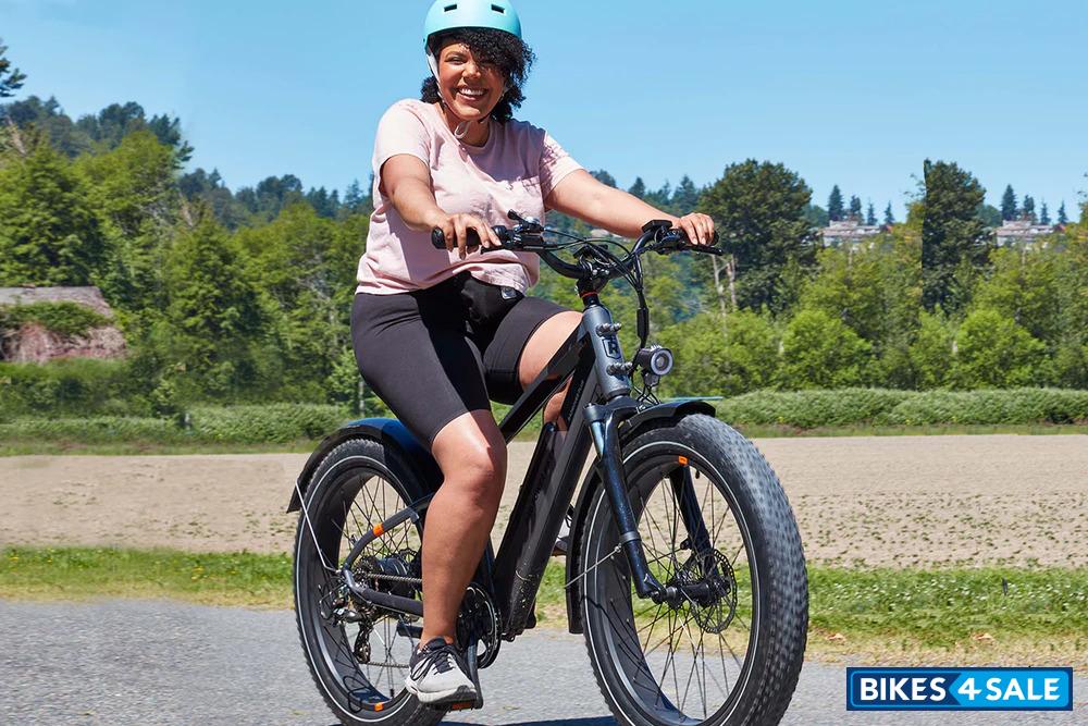 Rad Power Bikes RadRover 6 Plus