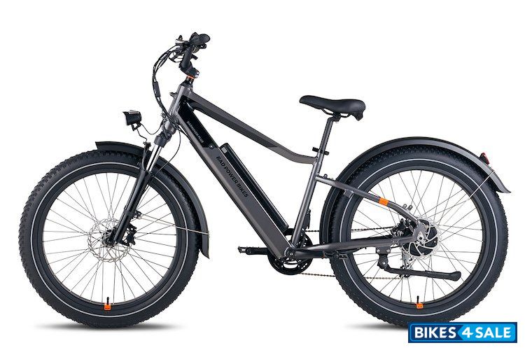 Rad Power Bikes RadRover 6 Plus