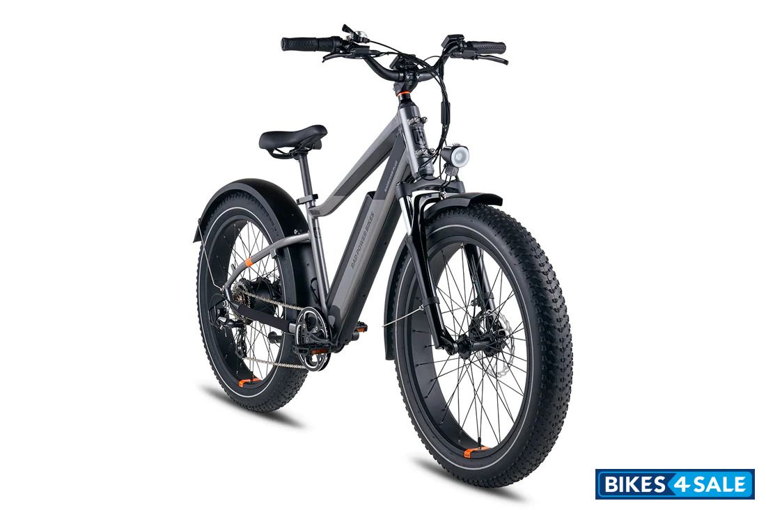 Rad Power Bikes RadRover 6 Plus