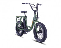 Rad Power Bikes RadRunner 1