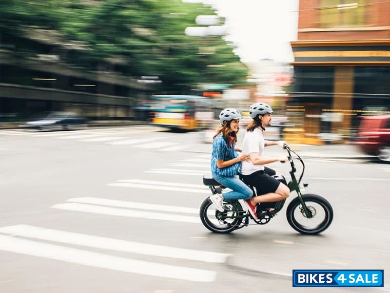 Rad Power Bikes RadRunner 2