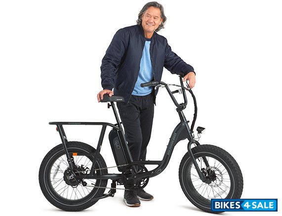 Rad Power Bikes RadRunner 2