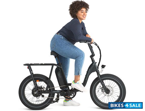 Rad Power Bikes RadRunner 2