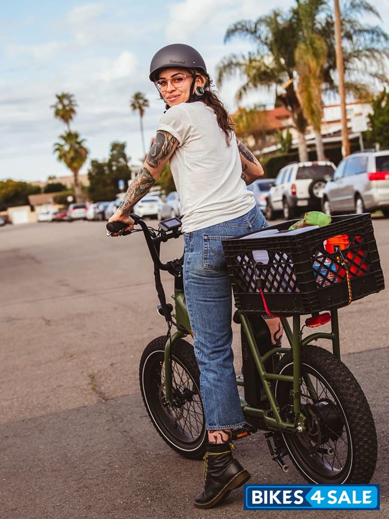 Rad Power Bikes RadRunner 2