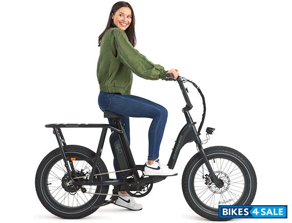Rad Power Bikes RadRunner 2