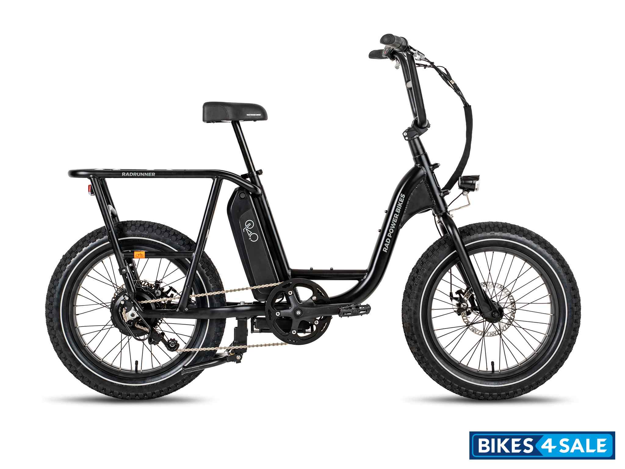 Rad Power Bikes RadRunner 2
