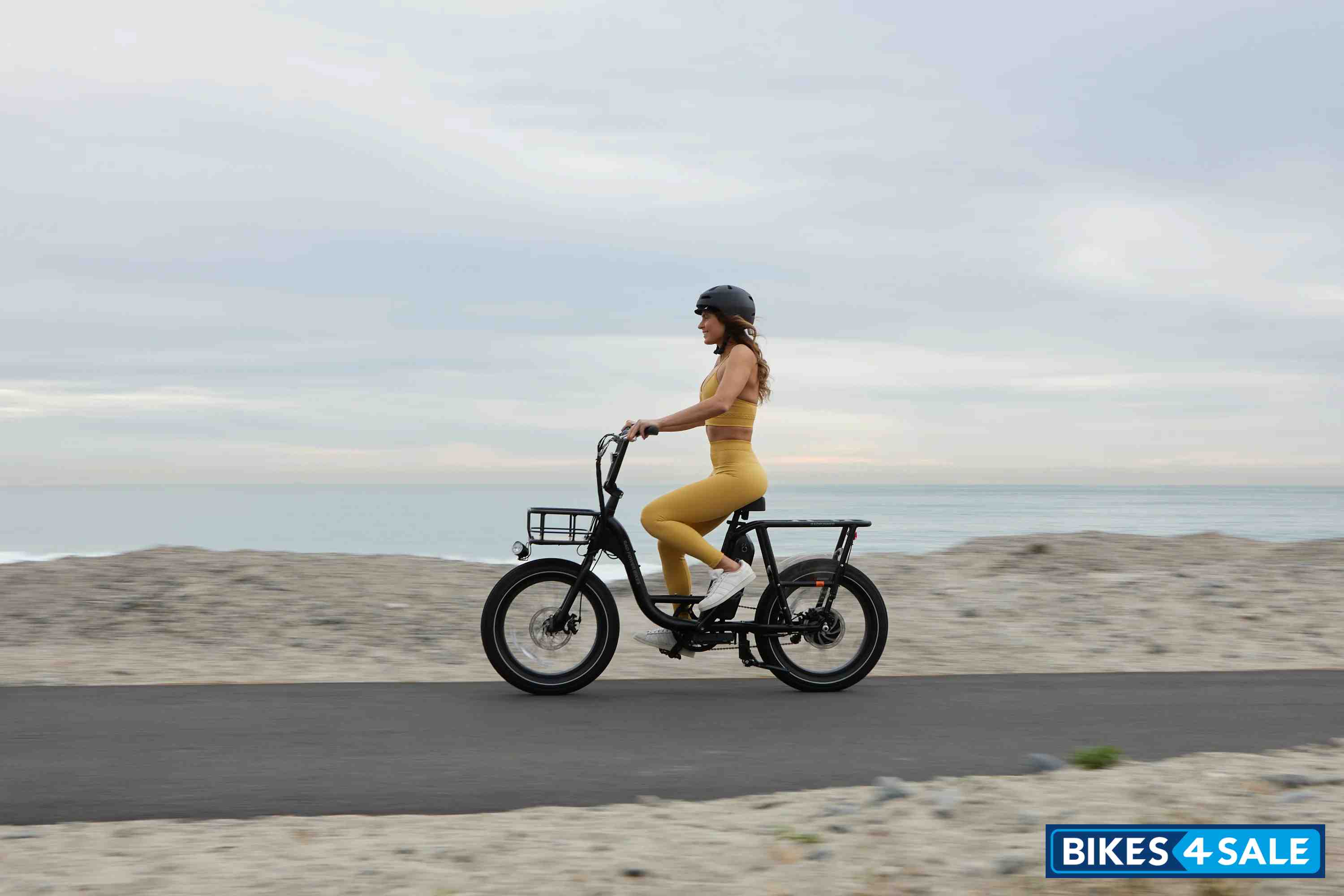 Rad Power Bikes RadRunner 2