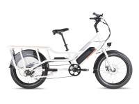 Rad Power Bikes RadWagon 4 Electric Cargo
