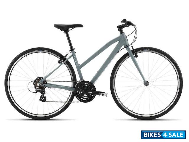 Raleigh Cadent 1 Step Thru