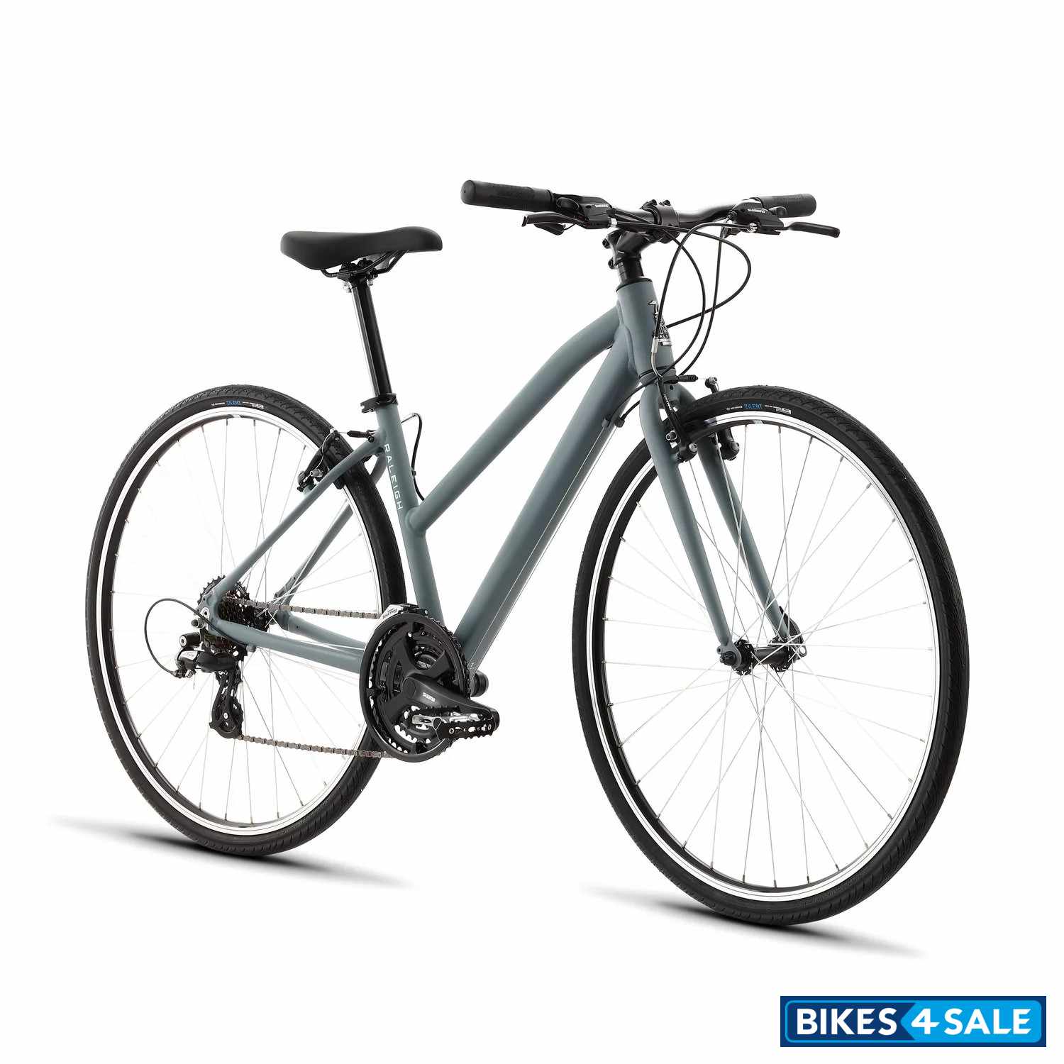 Raleigh Cadent 1 Step Thru