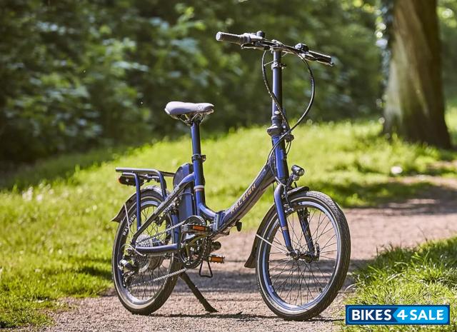 Raleigh Stow-E-Way Raleigh Stow-E-Way