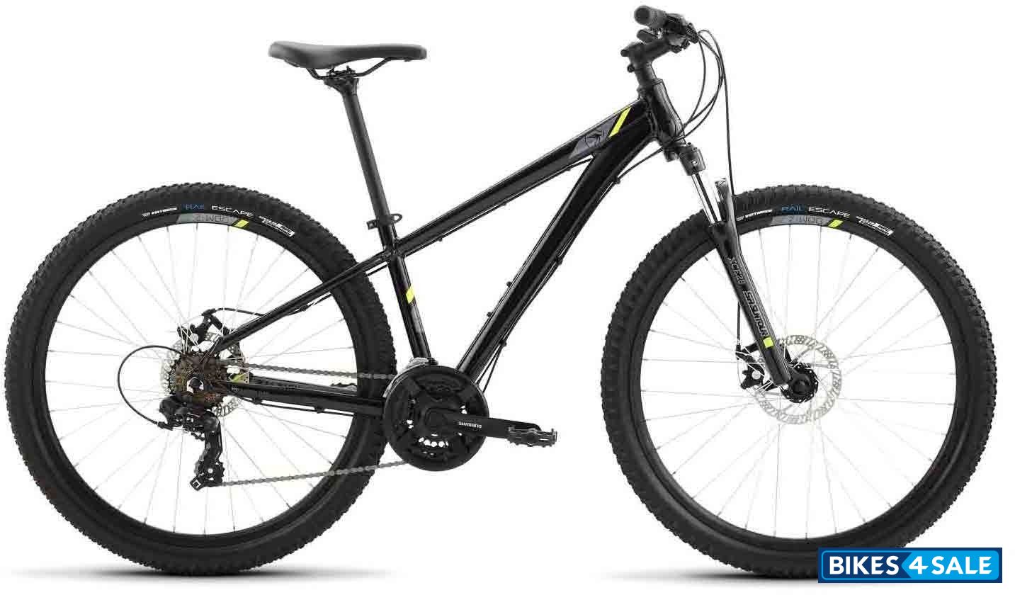 Raleigh Talus 2