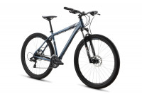 Raleigh Talus 4