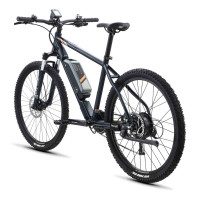 Raleigh Talus iE Step Over