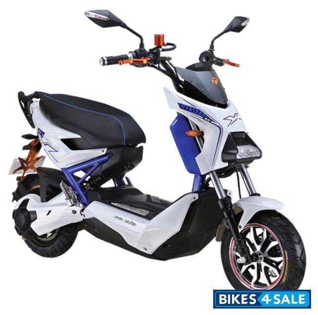 Randeepa X-Man EM 151