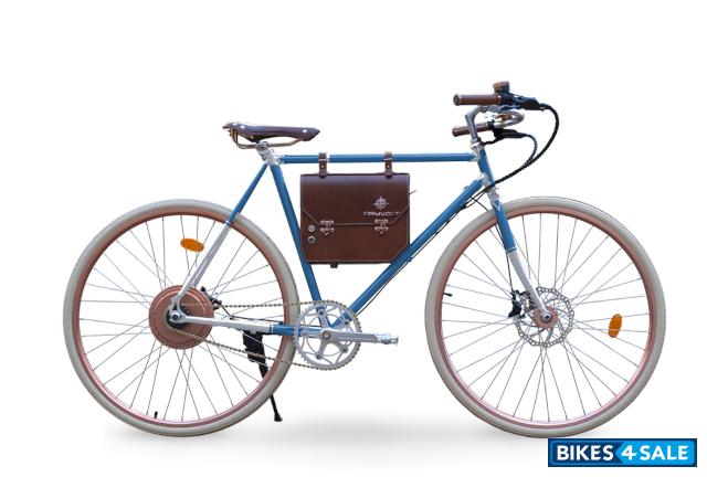 Rayvolt Ambassador Rayvolt Ambassador