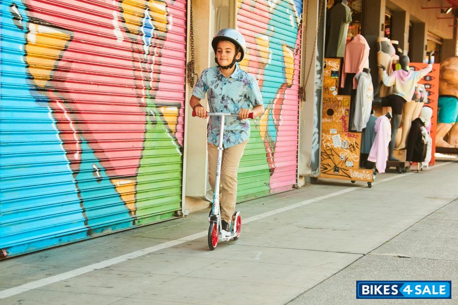 Razor A5 Lux Scooter