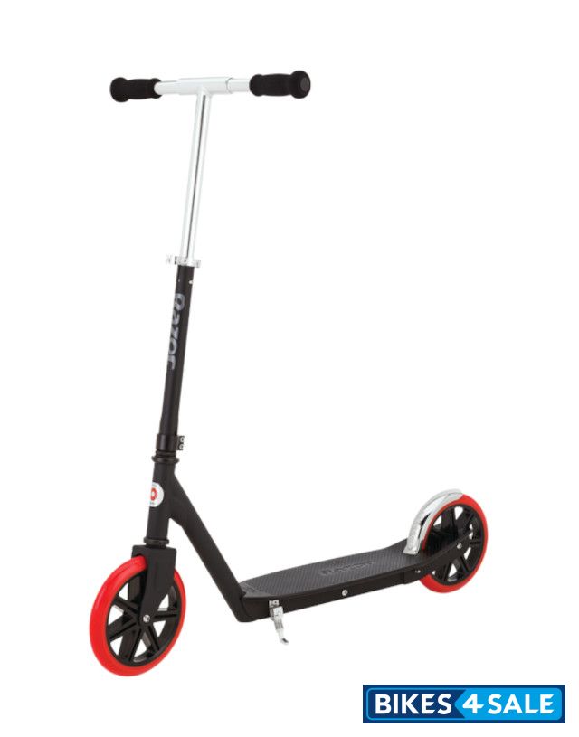 Razor Carbon Lux Scooter
