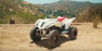 Razor Dirt Quad 500