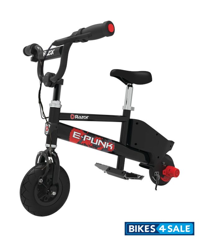 Razor E-Punk