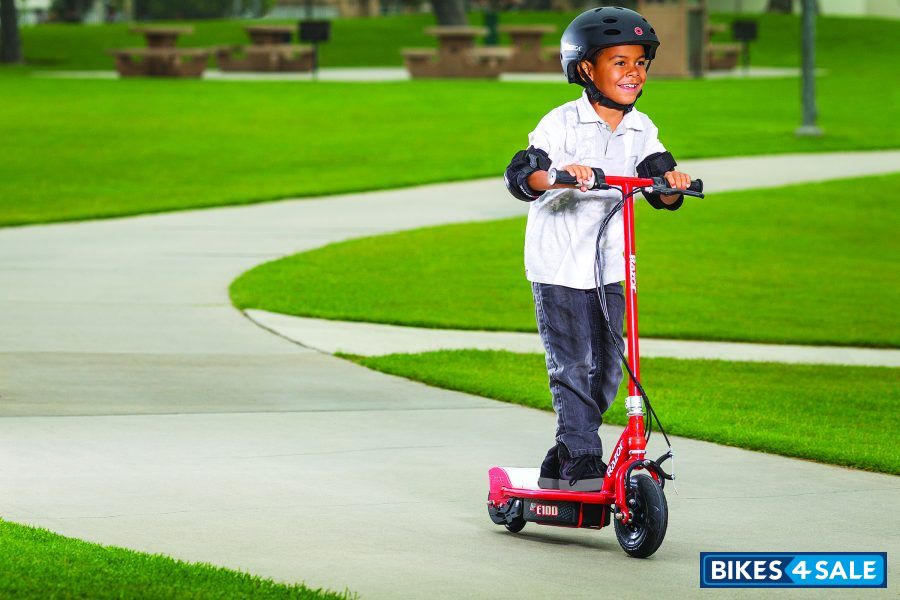 Razor E100 Kick Scooter Price, Review, Specs and Features Bikes4Sale