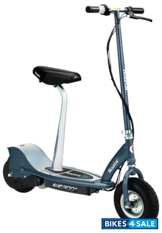 Razor E300S