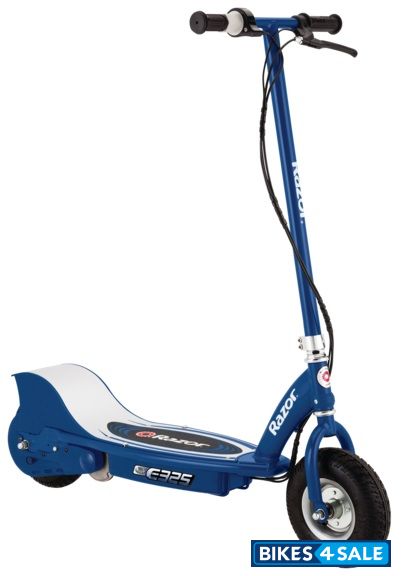 Razor E325 Navy blue