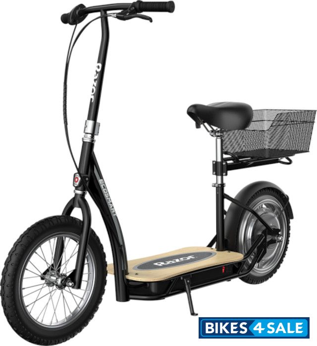 Razor EcoSmart Metro HD