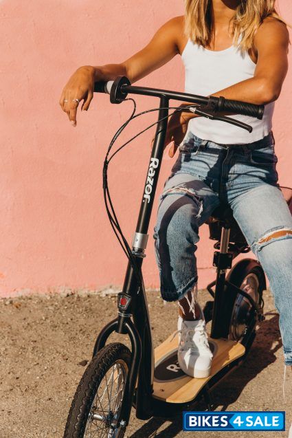 Razor EcoSmart Metro HD