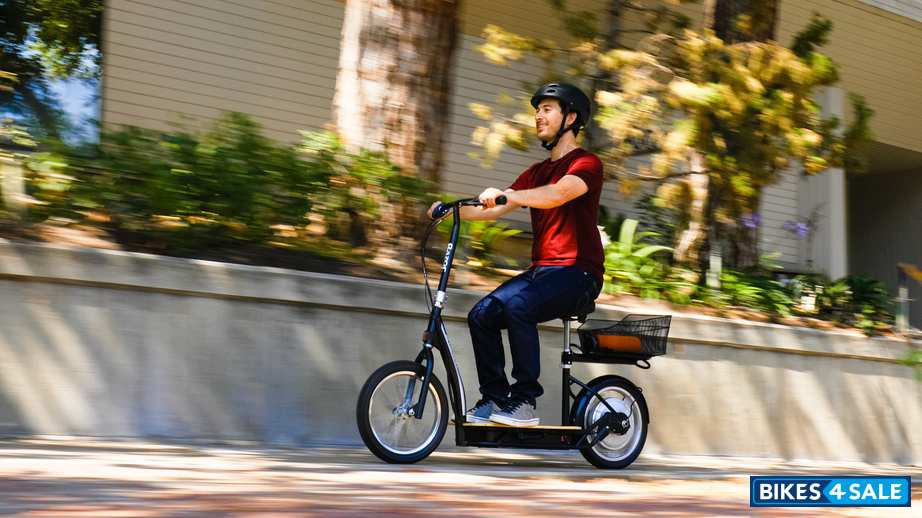 Razor EcoSmart Metro HD Electric Kick Scooter Price, Specs and Features