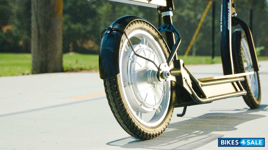 Razor EcoSmart Metro HD